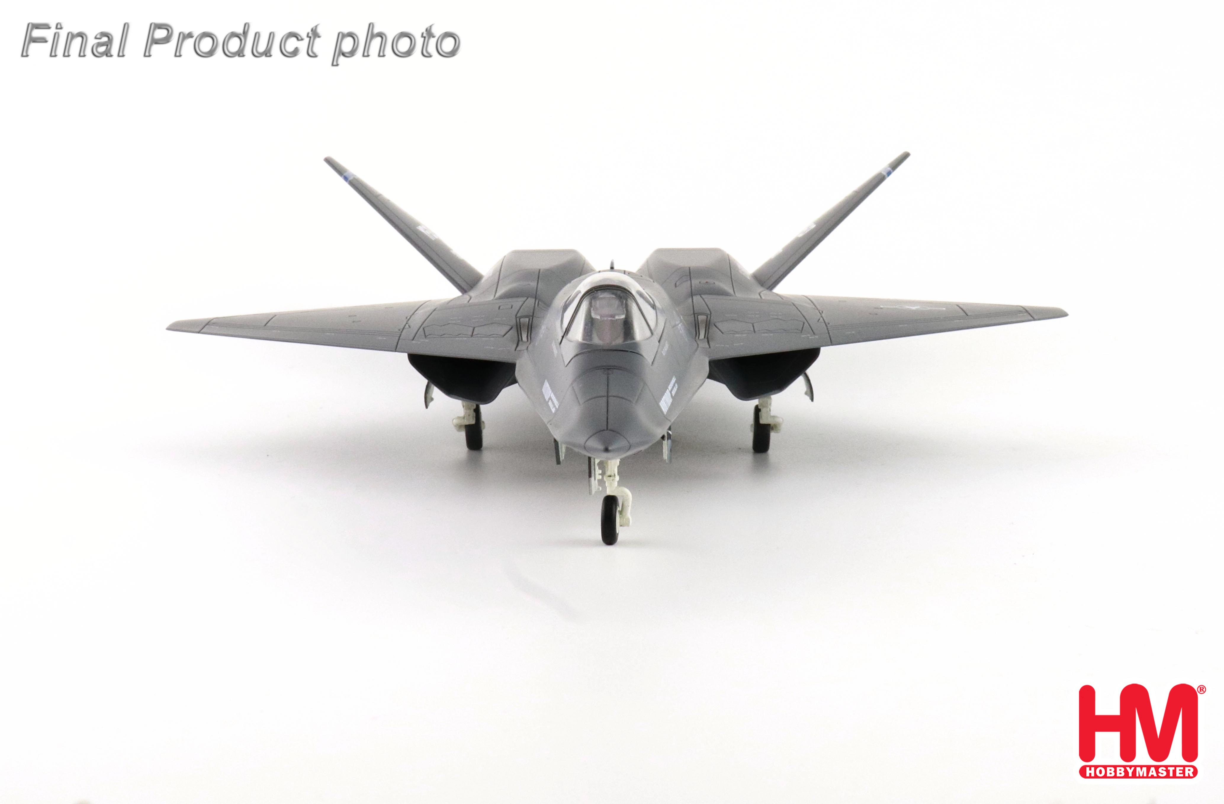 YF-23 